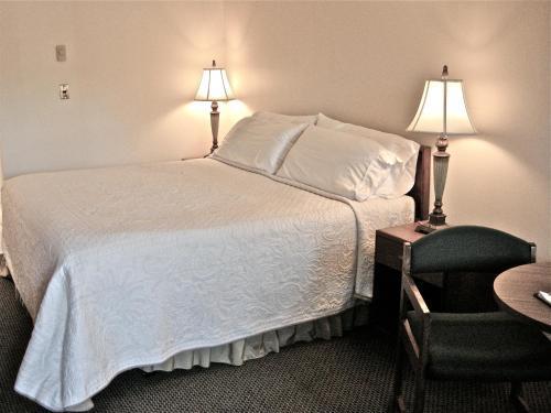 Motel Timbers And