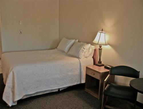 Timbers And Motel 2*