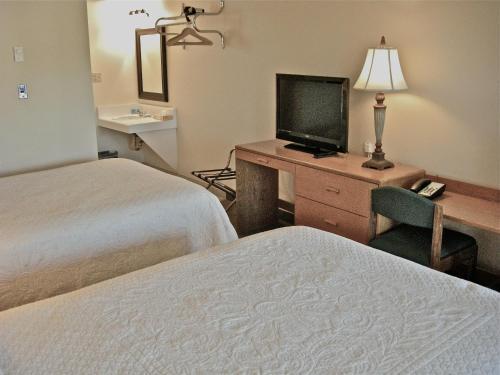 Motel Timbers And