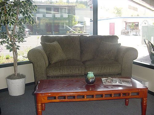 Motel Timbers 2*