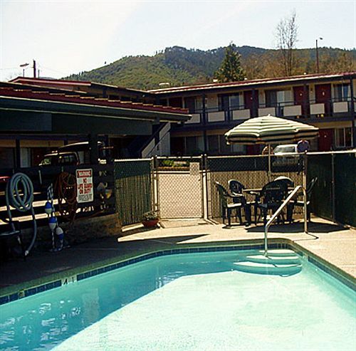 Timbers And 2* Ashland